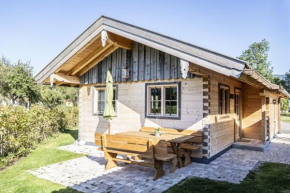 Lenggrieser Bergcamping Almchalet Familienhütte